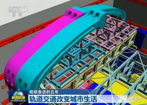 軌道交通賦能城市脈動(dòng) 長(zhǎng)春軟件開發(fā)助力智慧交通新篇章